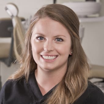 Dr. Maxine Scripnick | Hollinger Dental