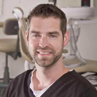 Dr. Dan Vockeroth | Hollinger Dental
