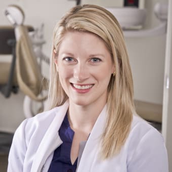 Dr. Allison Clark | Hollinger Dental