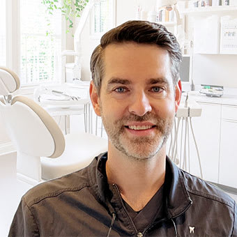 Dr. Dan Vockeroth | Hollinger Dental
