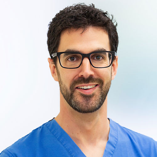 Dr. Jacob Rifkind | Hollinger Dental